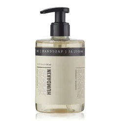 handtvål 300 ml, Elderberry & birch^Humdakin New