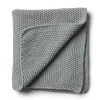 Knitted disktrasa 28x28 cm, Stone^Humdakin Online