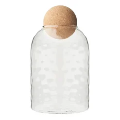 organizing jar, 20 cm^Humdakin