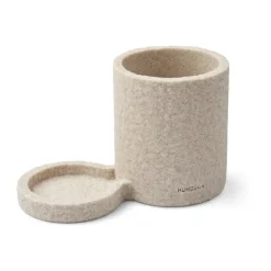 Övrigt Diskning & Städning-Humdakin Sandstone diskbänksorganiserare, Natural