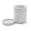Terrazzo diskbänksorganiserare, Rainbow^Humdakin New
