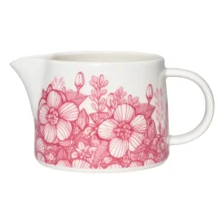 Vattenkaraffer & Kannor-Arabia Huvila kanna, 35 cl