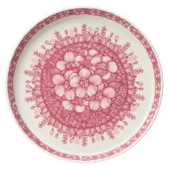 Huvila tallrik, 19 cm^Arabia