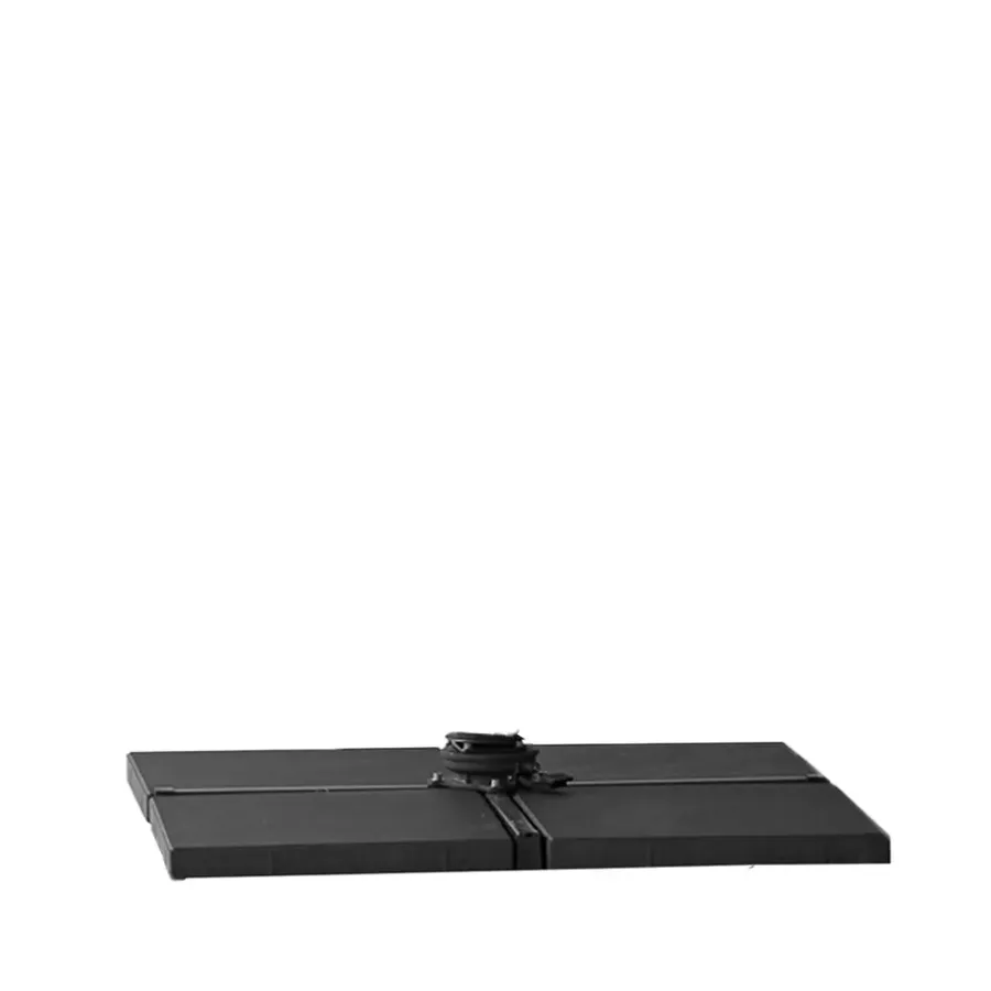 Solskydd·Parasollfötter|Parasollfötter-Cane-line Hyde Luxe parasollfot, Betong