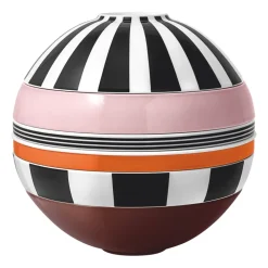 Iconic La Boule servis 7 delar, Memphis^Villeroy & Boch Clearance