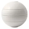 Iconic La Boule servis 7 delar, Vit^Villeroy & Boch Hot