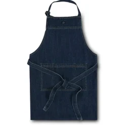 Förkläden|Förkläden-Lexington Icons Denim förkläde, Denim blue