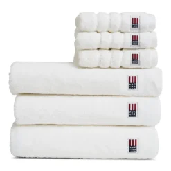 Icons Original badhandduk 70x130 cm, White^Lexington Sale