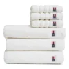 Badlakan|Handdukar-Lexington Icons Original badhandduk 100x150 cm, White