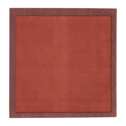 pappersservett, Körsbär-röd, 33x33 cm, 20-pack^Iittala Sale