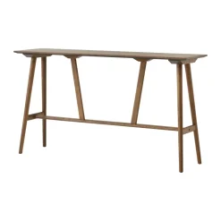 Barbord-&Tradition In Between SK27 Bar Table barbord 190x50x105 cm, Rökt ek