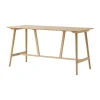 Barbord-&Tradition In Between SK26 Counter Table barbord 190x80x95 cm, Lackad ek