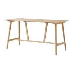 Barbord-&Tradition In Between SK26 Counter Table barbord 190x80x95 cm, Lackad ek