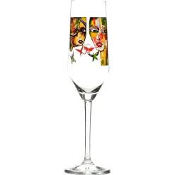 Champagneglas-Carolina Gynning In Love champagneglas, 30 cl