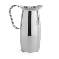 Vattenkaraffer & Kannor-HAY Indian Steel Pitcher kanna, Tall 0,92 L