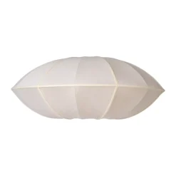 Lampskärmar-Oi Soi Oi Indochina Classic UFO lampskärm, Sand-sand