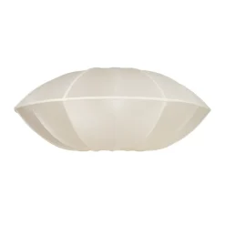 Indochina Classic UFO lampskärm, Offwhite^Oi Soi Oi Outlet
