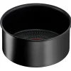 Kastruller-Tefal Ingenio Eco Resist kastrull Ø16 cm, Svart