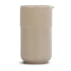 Inka mjölkkanna 20 cl, Beige^Sagaform Best