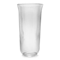 Inku longdrinkglas 45 cl, Clear^Serax