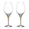 Intermezzo Balance vinglas 44 cl 2-pack, Guld^Orrefors Online