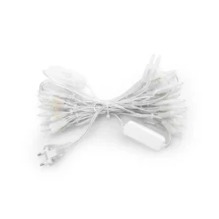 Reservdelar Till Lampor-Irislights extra ljusslinga, 35 bollar