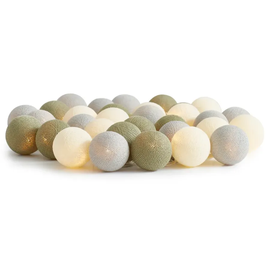 Garden, 20 bollar^Irislights Best