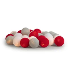 Noelle, 20 bollar^Irislights