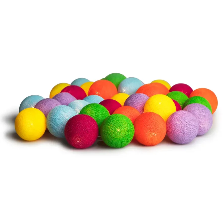 Tivoli, 20 bollar^Irislights Online