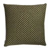 Kuddar-Røros Tweed Isak kudde 60x60 cm, Meadow