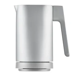 Vattenkokare-Jacob Jensen elektrisk vattenkokare 1,2 liter, Silver