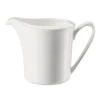 Mjölkkannor-Rosenthal Jade mjölkkanna 20 cl, Vit