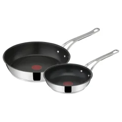 Jamie Oliver Cook's Classics stekpanna set, 20+28 cm^Tefal Discount