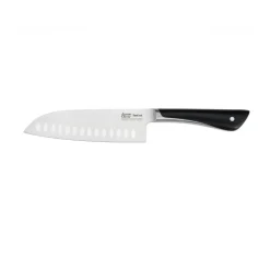 Santokuknivar-Tefal Jamie Oliver santokukniv 16,5 cm, Rostfritt stål