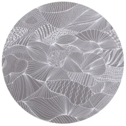 Grytunderlägg-Åry Home Japanese Landscape grytunderlägg, Stone