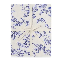 Jardim Muslin dra-på-lakan, 160x200x30 cm^Garbo&Friends Online