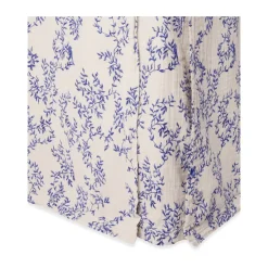 Jardim Muslin sängkappa, 140x200x53 cm^Garbo&Friends Best