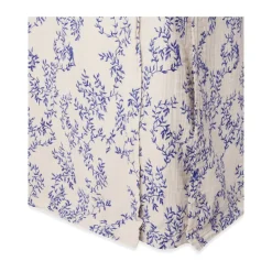 Sängkappor-Garbo&Friends Jardim Muslin sängkappa, 90x200x53 cm