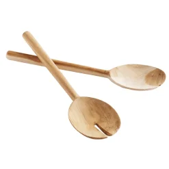 Salladsbestick-MUUBS Java salladsbestick, Natur