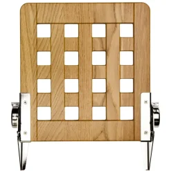 Väggstolar-Essem Design Jaxon väggstol rutgaller, ek