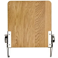 Jaxon väggstol standard, ek^Essem Design Outlet