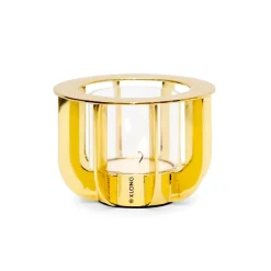 Jazz ljuslykta, Mini^KLONG New