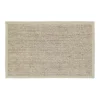 Jenny Sisal dörrmatta marble, 60x90 cm^Dixie Discount