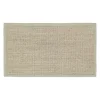 Jenny Sisal dörrmatta marble, 70x120 cm^Dixie New