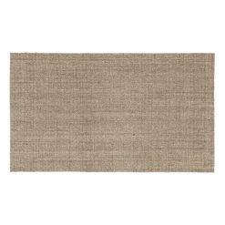 Jenny Sisal dörrmatta natural grey, 70x120 cm^Dixie Sale