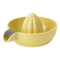 Citruspressar-RIG-TIG Juicy citruspress, Gul