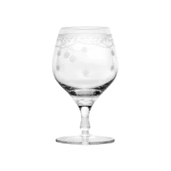 Snapsglas-Wik & Walsøe Julemorgen snapsglas, 6 cl