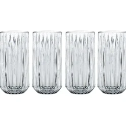 Jules longdrink 4-pack, Klar^Nachtmann Outlet