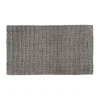 Jutemattor|Dörrmattor-Dixie Julia dörrmatta, Cement grey, 70x120 cm