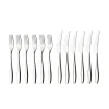 Grillbestick|Matbestick-Hardanger Bestikk Julie grillbestick 12 delar, Rostfritt stål